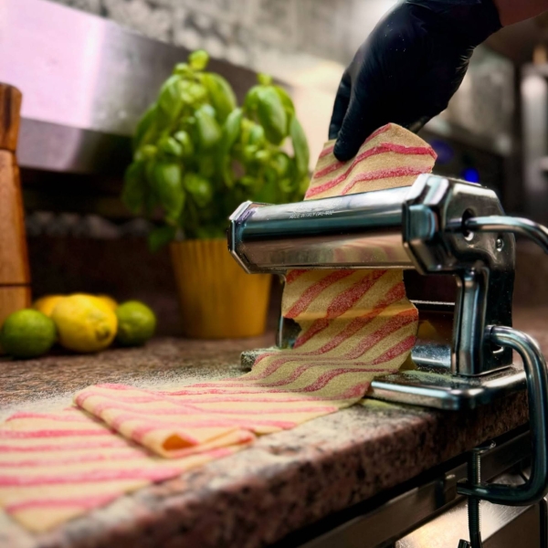 évènements - Inizio Ristorante - restaurant Marseille - cours de cuisine à Marseille - restaurant pour anniversaire marseille