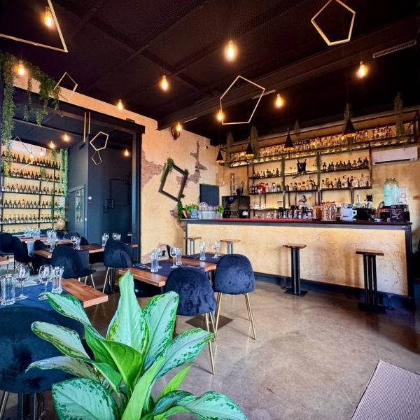 évènements - Inizio Ristorante - restaurant Marseille - cours de cuisine à Marseille - restaurant Italien Marseille