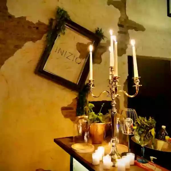évènements - Inizio Ristorante - restaurant Marseille - cours de cuisine à Marseille - Restaurant italien Marseille Vieux Port