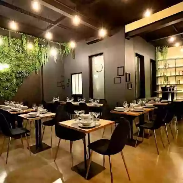 Repas de groupe - Inizio Ristorante - restaurant pour anniversaire Marseille - meilleur resto Marseille