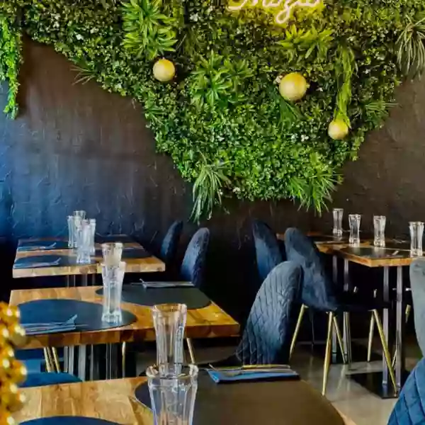 Repas de groupe - Inizio Ristorante - restaurant pour anniversaire Marseille - restaurant pour anniversaire marseille