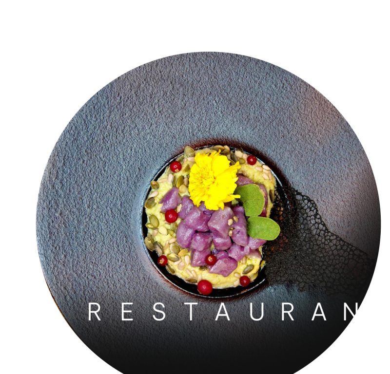 Inizio Ristorante - restaurant italien Marseille - manger a Marseille