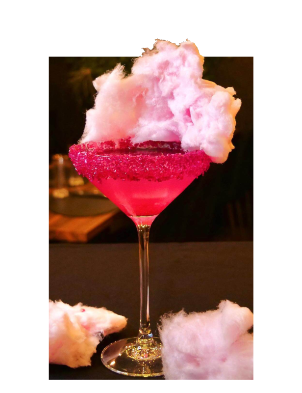 Le bar - Inizio Ristorante - restaurant italien Marseille Vieux Port - Marseille restaurant Corniche