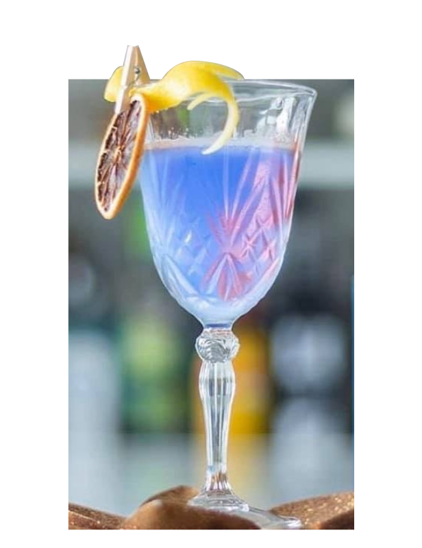 Le bar - Inizio Ristorante - restaurant italien Marseille Vieux Port - restaurant pour anniversaire marseille