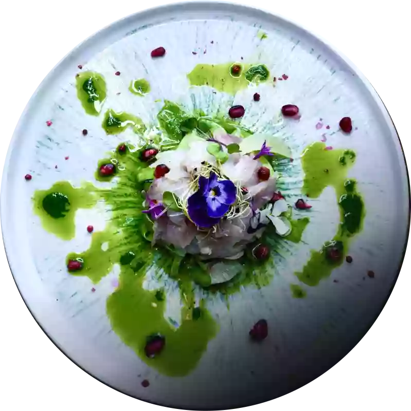 Le restaurant - Inizio Ristorante - restaurant Marseille - meilleur restaurant Corniche - Restaurant 13007